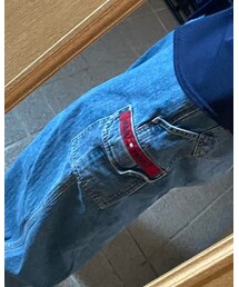 TOMMY HILFIGER | パンツ