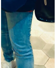 H&M | デニムパンツ