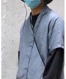 UNIQLO | シャツ/ブラウス