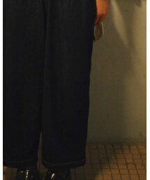 LE‘WORKWARE' | スラックス