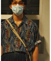 VINTAGE | シャツ/ブラウス