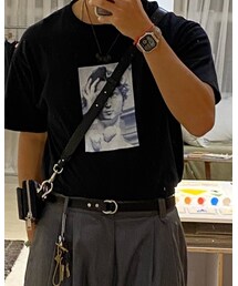 Hisso | Tシャツ/カットソー