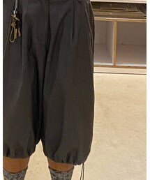 eney mney | パンツ