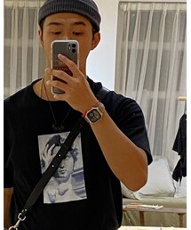 CASIO | デジタル腕時計