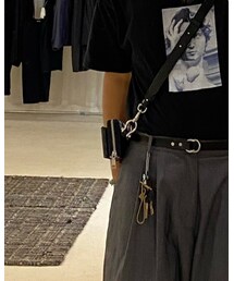 imply official | ショルダーバッグ