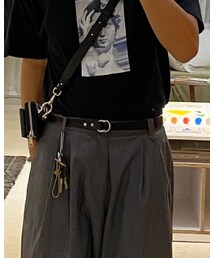 still house | ベルト