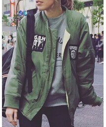 GU | スウェット