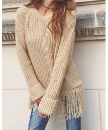 Sun Vivian | ニット/セーター