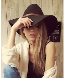 FOREVER21 | ハット