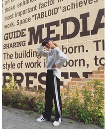 Sun Vivian | パンツ