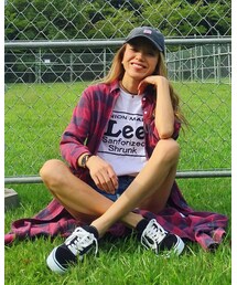 Lee | Tシャツ/カットソー