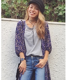 H&M | Tシャツ/カットソー