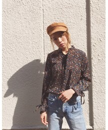 Sun Vivian | シャツ/ブラウス