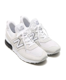 NEW BALANCE | スニーカー