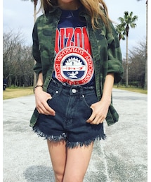 古着 | Tシャツ/カットソー