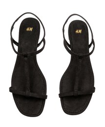H&M | サンダル