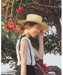 H&M | ハット