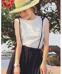 GU | Tシャツ/カットソー