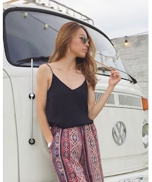 H&M | キャミソール