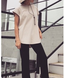 Sun Vivian | Tシャツ/カットソー