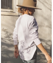 Sun Vivian | Tシャツ/カットソー