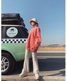 Sun Vivian | パンツ