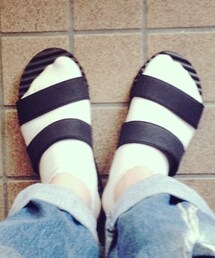 無印良品 | サンダル(サンダル)