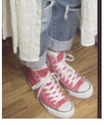 CONVERSE | スニーカー