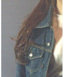 uesd | デニムジャケット