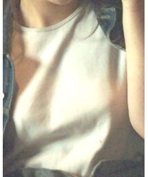 used | Tシャツ/カットソー