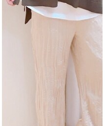 ehka sopo | その他パンツ