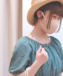 Samansa Mos2 | タンクトップ
