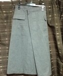 tricot COMME des GARCONS(トリココムデギャルソン)の「スカート(スカート)」