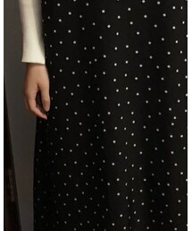 SLOBE IENA | ジャンパースカート