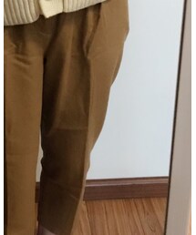 UNIQLO | パンツ