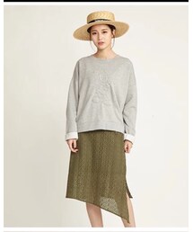 MOUSSY | スカート