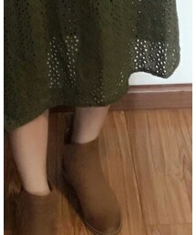 HOTWIND | ブーティ