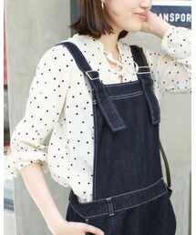 SLOBE IENA | シャツ/ブラウス