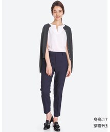 UNIQLO | パンツ