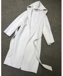 L an Hu a | ダッフルコート