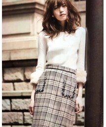 Apuweiser-riche | スカート