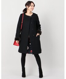 La TOTALITE | ダッフルコート
