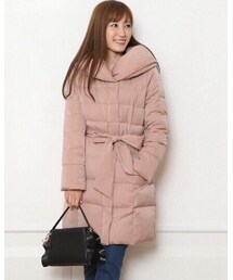 Apuweiser-riche | ダウンジャケット/コート