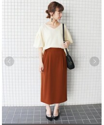 SLOBE IENA | スカート