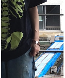 FERRAGAMO | バングル/リストバンド