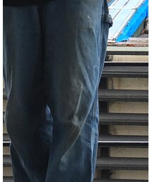 Lee | デニムパンツ