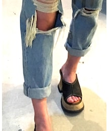 Levi's | デニムパンツ