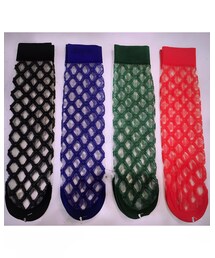 ahcahcum | ソックス/靴下