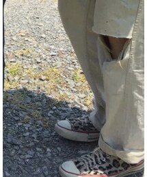 CONVERSE | スニーカー