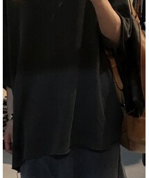 UNDERCOVER | Tシャツ/カットソー